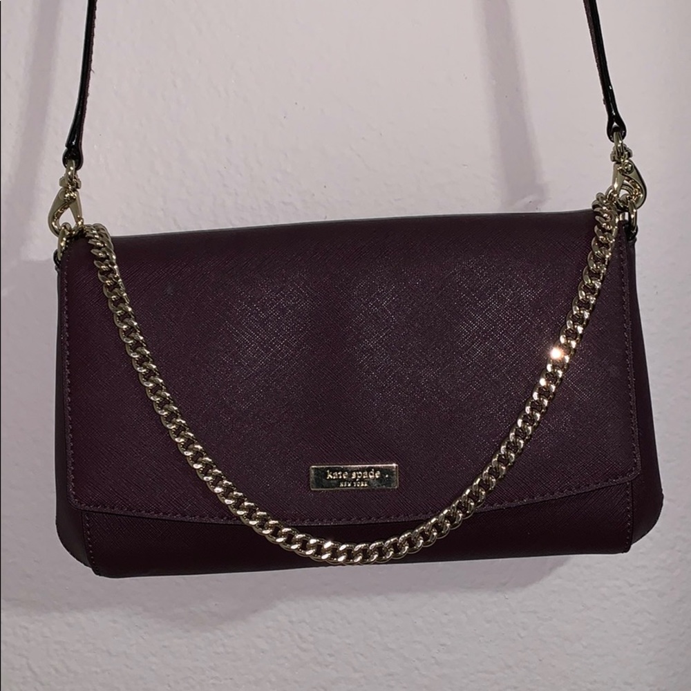 Kate Spade crossbody bag